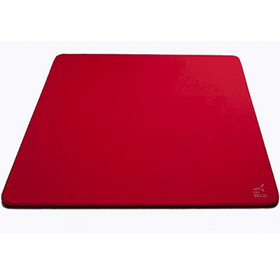 Artisan-Hien-FX-MID-XL-Wine-Red-Mousepad