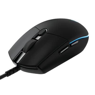 Logitech-G-Pro-Gaming-Mouse