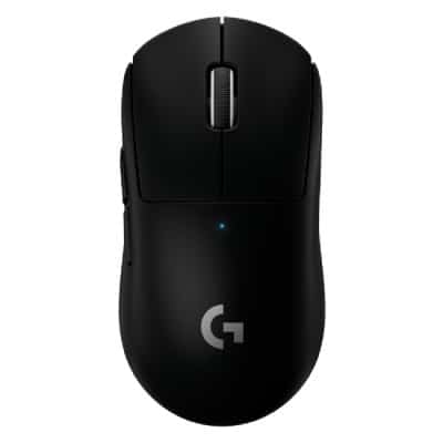 Logitech-G-Pro-X-Superlight-Wireless-Black-Mouse