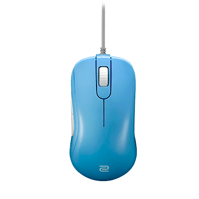 ZOWIE S2 DIVINA EDITION